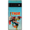 Marvel Classic Comics The Mighty Thor Google Pixel 6 Pro Skin